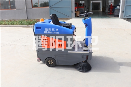 掃地車 掃地車